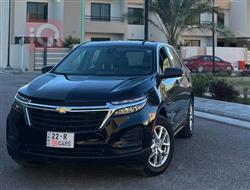 شيفروليه إكوينوكس